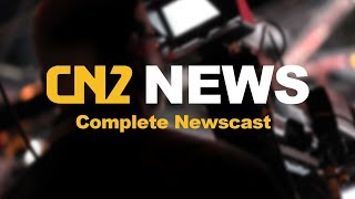 CN2 Newscast 11/29/17
