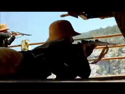 انه طعم جهاد الليبين ضد الغزو الايطالي