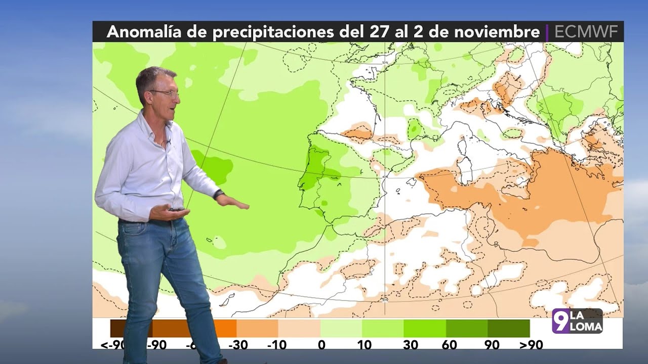 El Tiempo · 24.10.2025