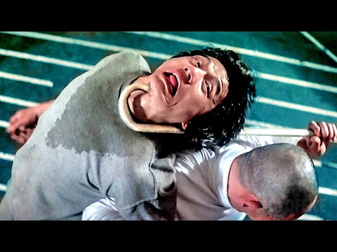 Jackie Chan Trained His Body To COMBAT Battle Creek Brawl Best Scenes 4K  Jackie Chan Trained His Body To COMBAT Battle Creek Brawl Best Scenes 4K