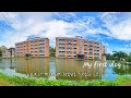 My first vlog   curious pavel  lakshmipur govt college