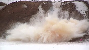 Gryphon Energetics - Epic Winter