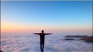 Huser Yaylası Salıncak /Karadeniz