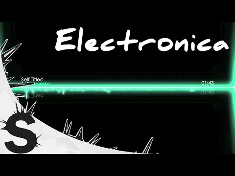 Cinematic Electronica Music - Self Titled