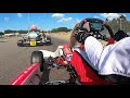 FIA European Championship: Onboard Marijn Kremers at Wackersdorf