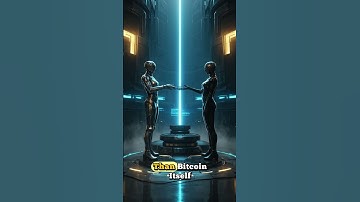 Bitcoin ETF Explained in 60 Seconds! 🔥 #CryptoShorts"