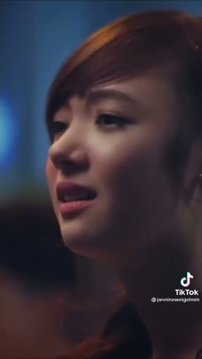 Jannine Parawie Weigel💕 Ploychompoo 💞Thai Singer 💓