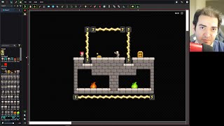 Ed: Bitmap Effects