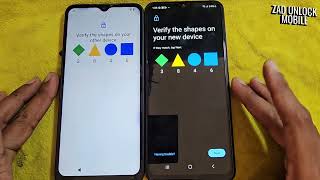 Redmi A1/A1+/A2/A3+ Frp Unlock Google Account Lock | Android 13/14 New Easy working Method 2026 ✅