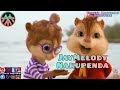 Jay melody  nakupenda  tomezz martommy  alvin  the chipmunks  chipettes