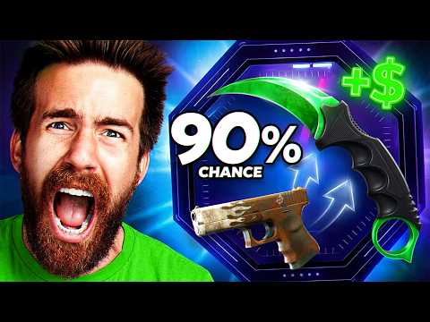 HOW ARE THESE 90% UPGRADES EVEN ALLOWED?! - SC