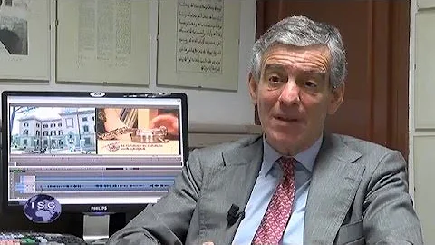 Chi è il professor Musumeci?