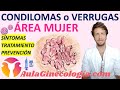CONDILOMAS O VERRUGAS GENITALES: SÍNTOMAS, TRATAMIENTO, PREVENCIÓN... - Ginecología y Obstetricia -