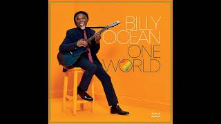 Billy Ocean   =  Daylight