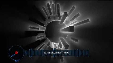Daft Punk Da funk Remix 2021