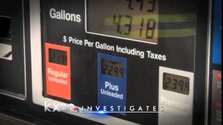 Investigates: Gas Pump Inspections