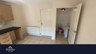 9 Rookery Park, Lincoln, LN6 7BY