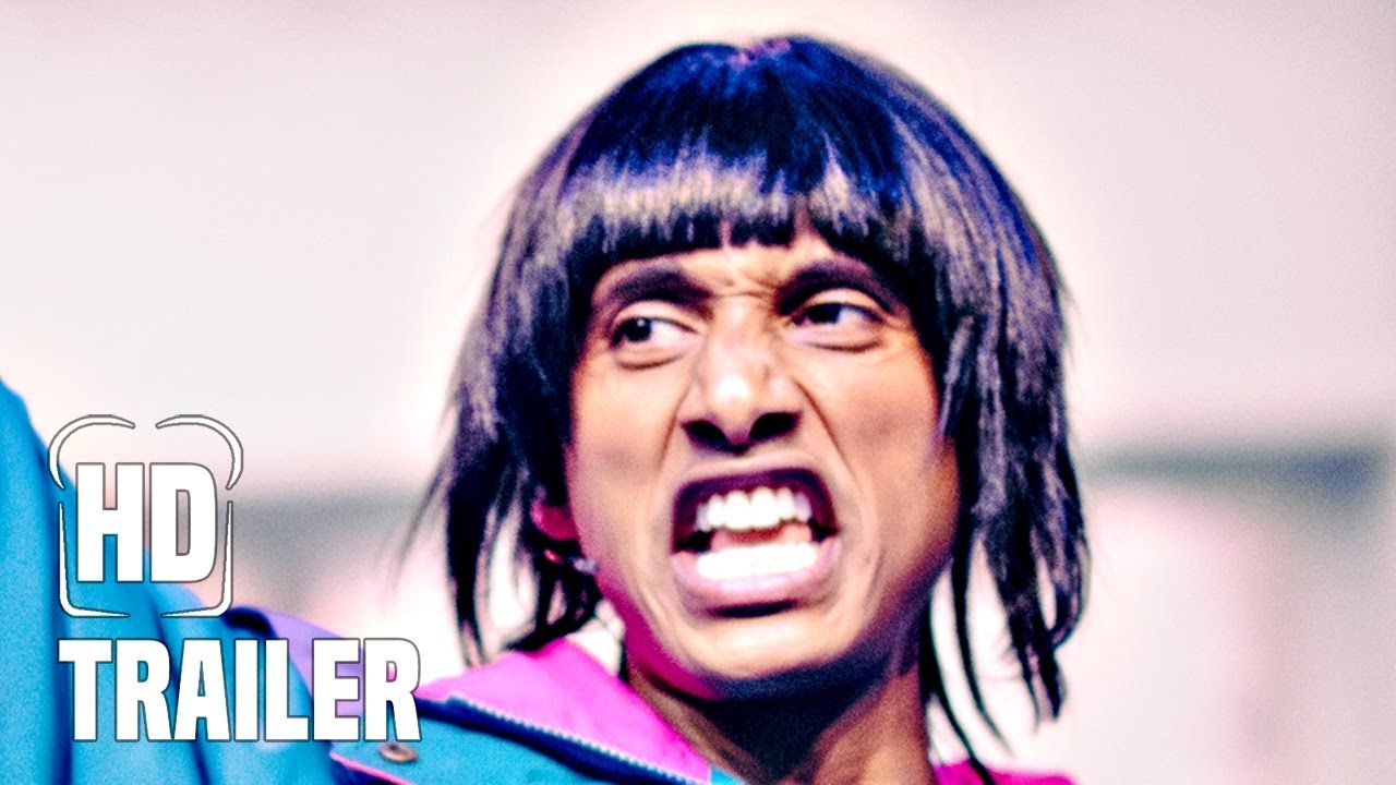 DIE TEDDY TECLEBRHAN SHOW Trailer German Deutsch (2024) Prime Video YouTube