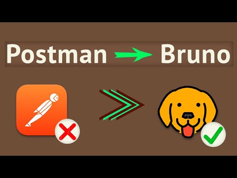 Видео: Чем и зачем заменить Postman в 2024-м