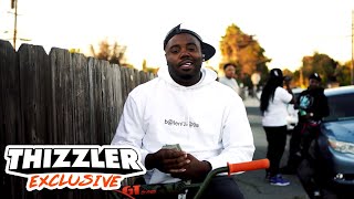 Banga - Call Jefe Exclusive Music Video Dir. Shooter7Seven