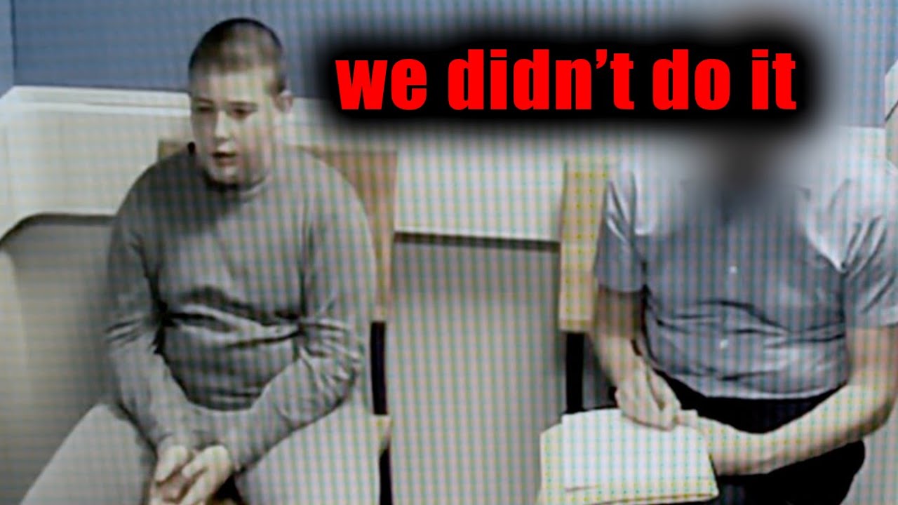 Дом ужасов │ Трагедия Логана Мванги