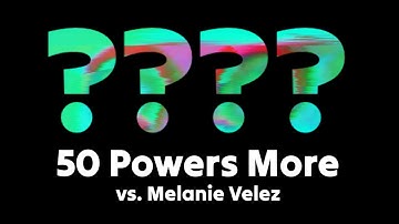 I H4t3 the Render Pack Collection 50 Powers More! Vs ​⁠@melanievelez4294