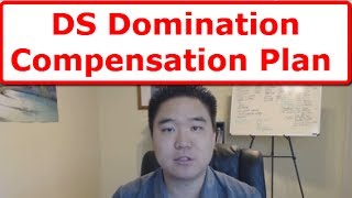 DS Domination Compensation Plan Explained in 3 Minutes