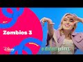 ZOMBIES 3: Alien Invasion - Versión Sin-Along | Disney Channel Oficial