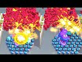 🧟‍♂️ZOMBIES DEFENSE | LEVEL 11 #android #games #gameplay 🧟‍♂️