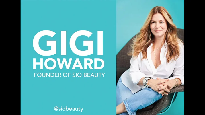 There's no wrinkles in team; Gigi Howard, Founder ...