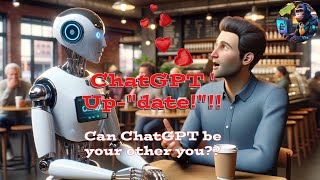 ChatGPT Update New Memory Feature