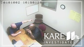 KARE 11 Investigates: Private Guards, No Oversight, a Pattern of Rape