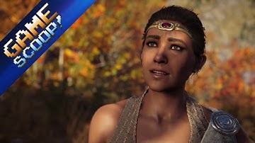 Level Scaling Should Never Be Mandatory - Game Scoop! 502