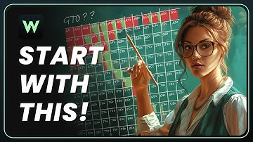 The Fundamentals of GTO Poker