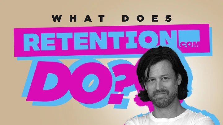 What Does Retention.com Do?