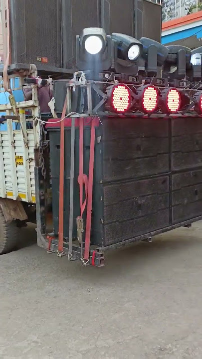 dj Harsh Sound Bhilai Chhattisgarh