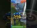 Paragon with Pulse Cannon 6 #mecharena
