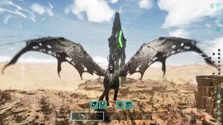 How To Safely Transfer Between Servers And Down Load Your Character ASA