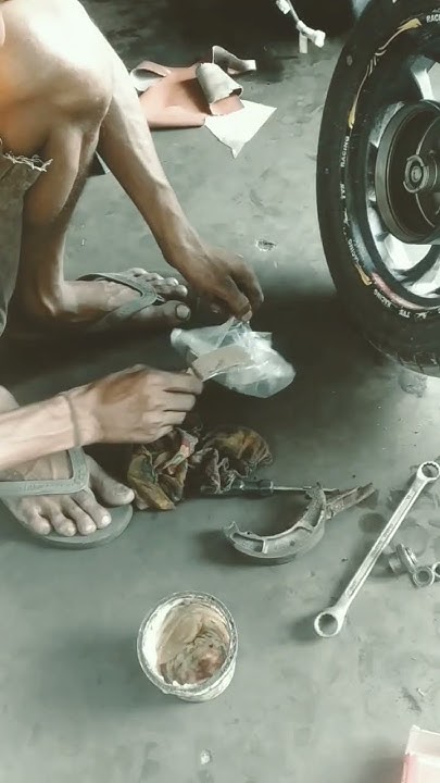When Will Need To Change Brake Shoe Of Ntorq Scooter when-will-need-to-change-brake-shoe-of-ntorq-scooter