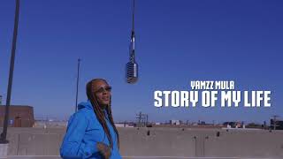 Yamzz Mula - Story Of My Life l KoGoLIVE One Mic Sessions By @KoGoloud