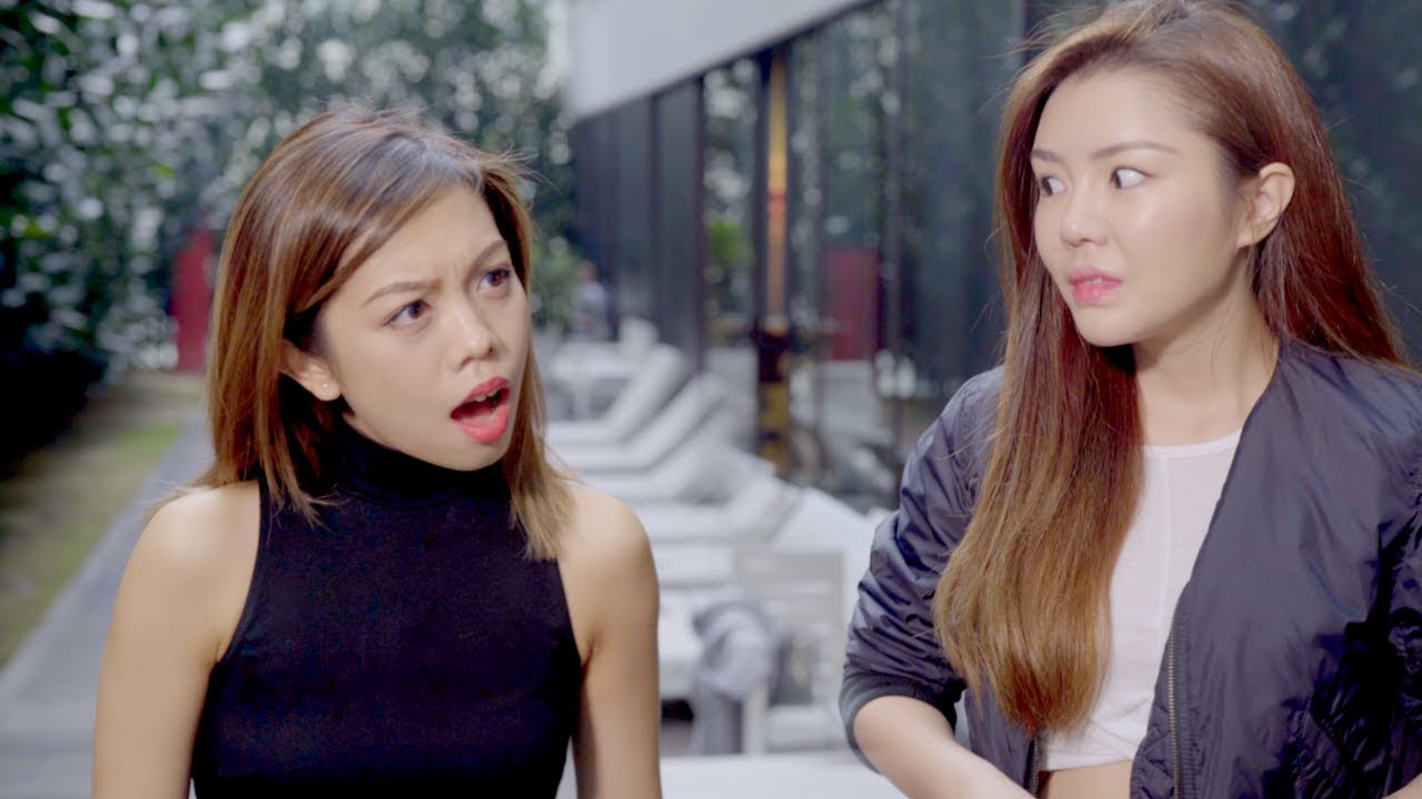 11 TYPES OF FRIENDS YOU SHOULD GET RID OF IN 2018