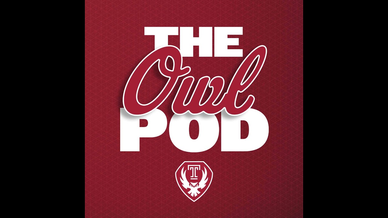Ep. 7: Temple Field Hockey Alumna Cherifa Howarth