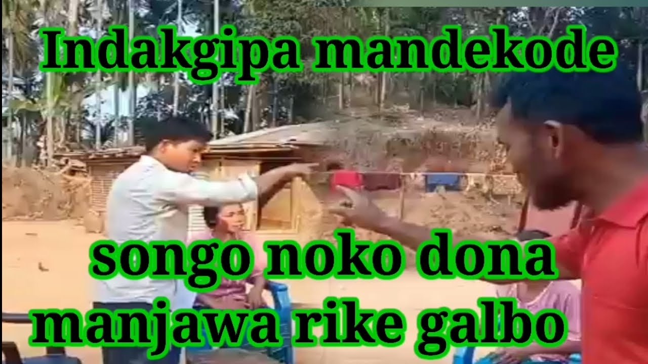 Songo noko dongna manjawa katbo..