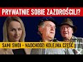 Sami Swoi: Burzliwe relacje aktorów wpłynęły na ekipę. Jaka będzie nowa część?
