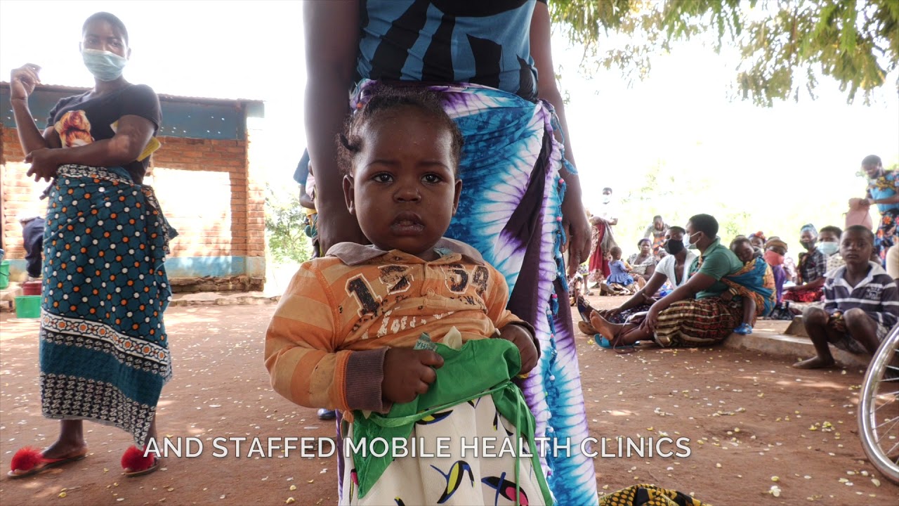 Donate Bitcoin to GAIA Global Health | The Giving Block