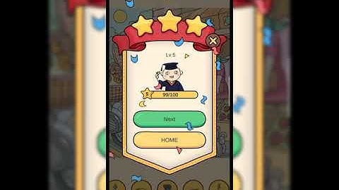 Kunci Jawaban Find Out Level 1 - 10 Daily Update | Detective