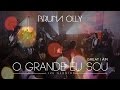 Bruna Olly - O Grande Eu Sou 'Great I Am' [ LIVE SESSION ]