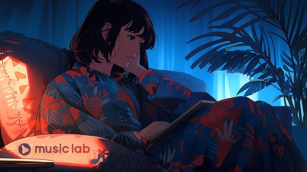 4 A.M Study Session 📚 Chill Music 😌 Lofi Hip Hop | Chill Beats to Relax ...