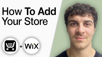 How to Add Your Ecwid Store to Wix [2025 Full Guide]