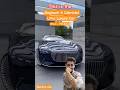 Mercedes Maybach 6 #mercedes #maybach #6 #cabriolet #youtube #short